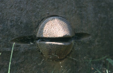 �ffnung f�r Busch-Optik