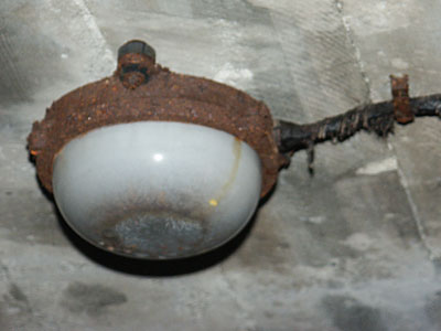 Gesch�tzstellung f�r 40,6 cm