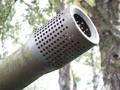 105 mm Feldgesch�tz