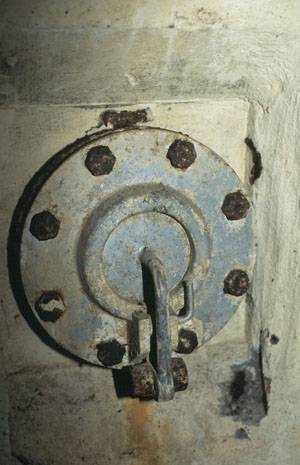 5 ML 01 - Explosionssichere R�ckschlagklappe