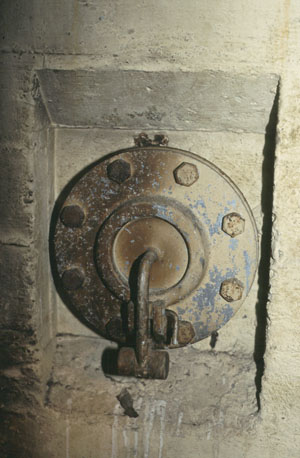 5 ML 01 - Explosionssichere R�ckschlagklappe