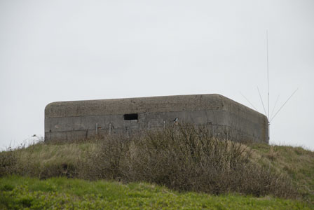 R�ckseite des M 157, Leitstand MKB Hundius