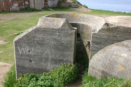 J�gerstand Nordwest