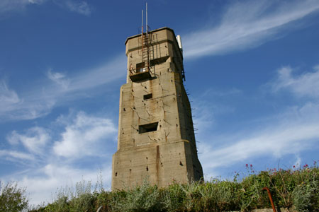 GruKo-Stand in St. Anne