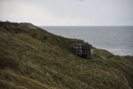 Die R 671 sind hinten mit einer hochf�hrenden �bertunnelten Treppe angebunden