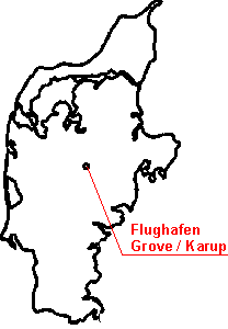 Ortslage Grove/Karup