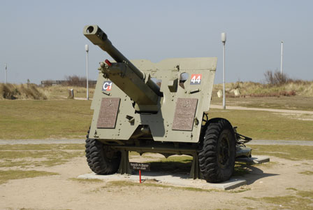 Die Auswahl der wenigen Au�enexponate ist noch unausgewogen.