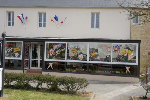 Manche mögen's bunt