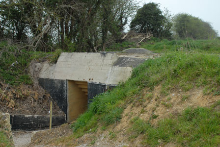 HKB S 83H - SK f�r Munition