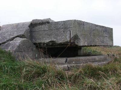 VF 6a - Hilfbeobachtungsstand f�r S 83H