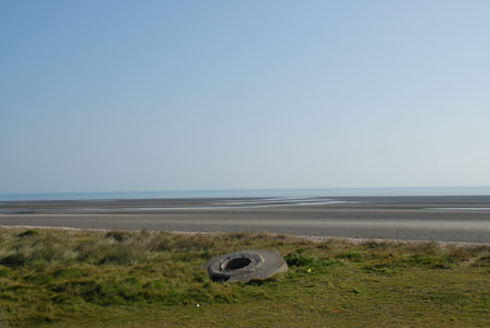 Ringstand 227 f�r FT 17 Kampfwagenturm