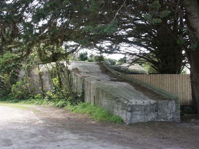 R 630, Stand f�r MG