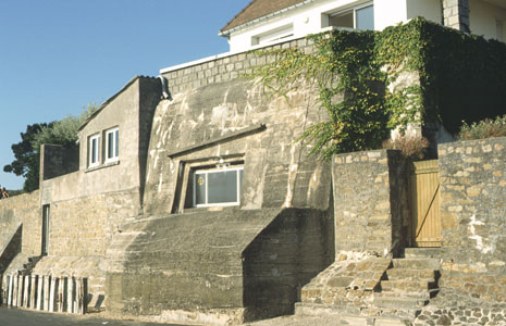 Carantec - perfekt eingepa�ter R 612