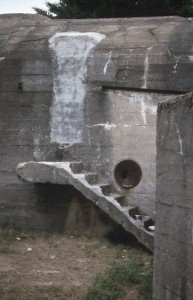 R 669 bei St. Denis / Ol�ron