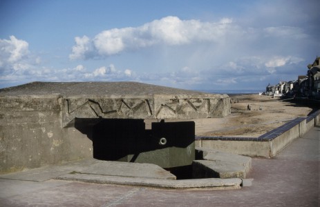 5 cm Kwk in OB 600 SK