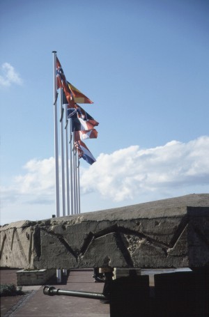 5 cm Kwk in OB 600 SK