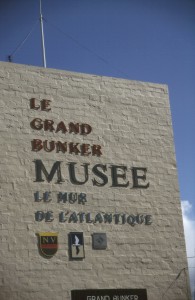 Atlantikwall-Museum in Riva Bella