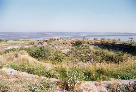 Fortinsel Langl�tjen II