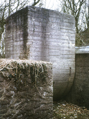 Walzk�rpersperre [DSK]