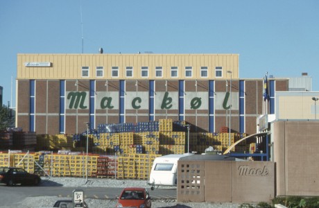 Die n�rdlichste Brauerei der Welt?!