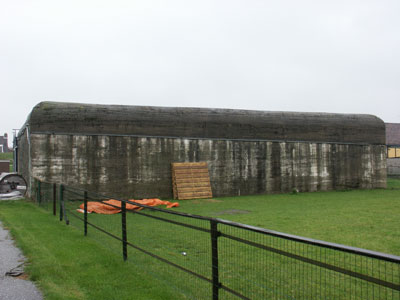 In einem R 639 konnten auch Operationen durchgef�hrt werden.