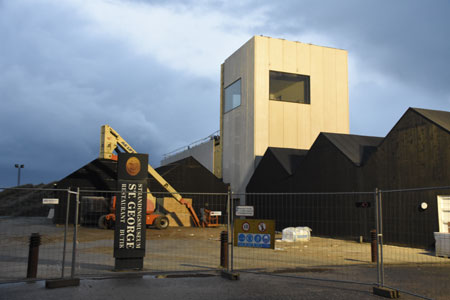 Strandungsmuseum 2016