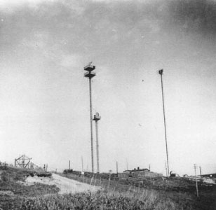 St�rkontrollstelle 13 in Kolding