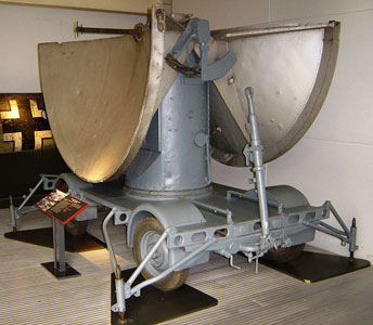 FuSE 62D in London [Richard �ngman/GNU]