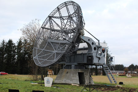 FuSE 65 - Würzburg-Riese