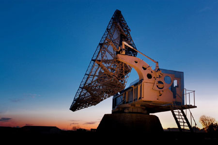 FuSE 65 - Würzburg-Riese