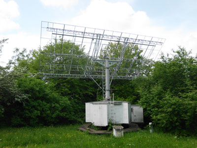 FuMG 80 Freya Ondrejov