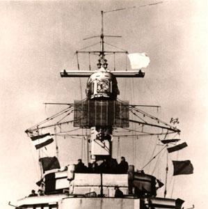 Leichter Kreuzer N�rnberg [JFH]