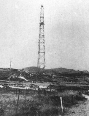 Sendeturm f�r Elefant