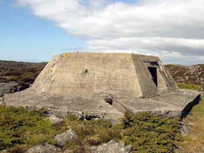 V 229 - Sockel f�r FuSE 65