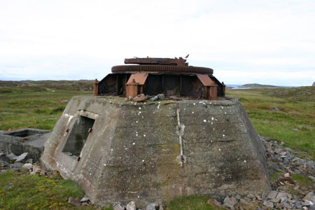 Sockel f�r FuSE 65