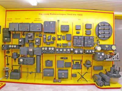 Funkme�wand [Horst Beck]