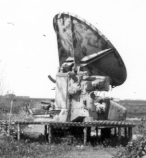 FuSE 62D Aalborg West (DK) - Foto A. C. Johansen