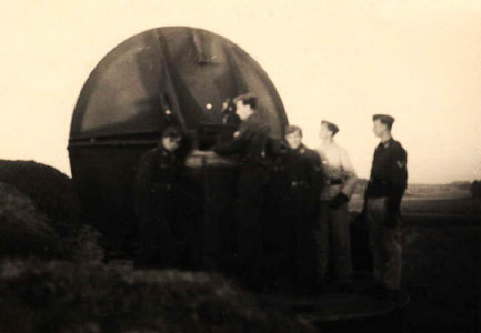 FuSE 62D in Deutschland