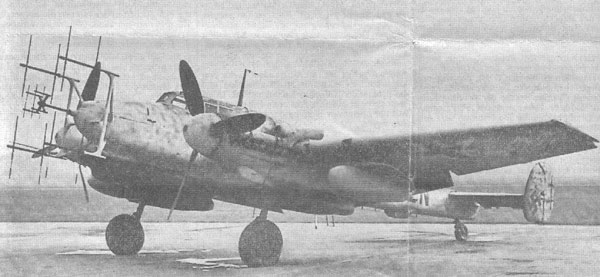 Me 110