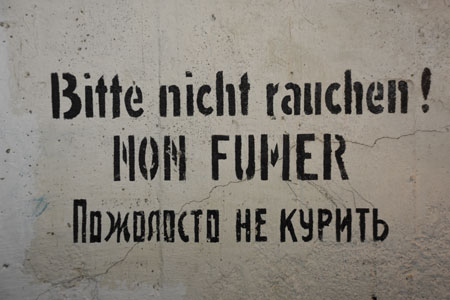 ... besser ist das ...