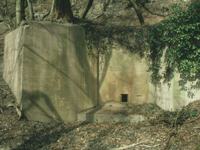 R 105d bei Beckingen